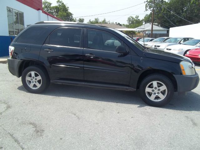 Chevrolet Equinox 2005 photo 3