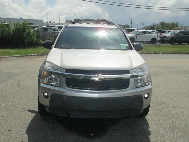 Chevrolet Equinox 2005 photo 4