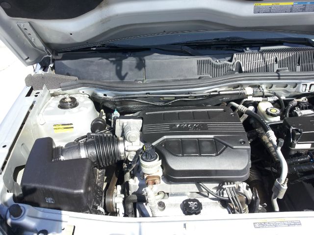 Chevrolet Equinox 2005 photo 3