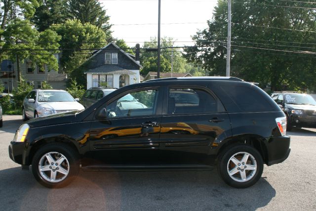 Chevrolet Equinox 2005 photo 3