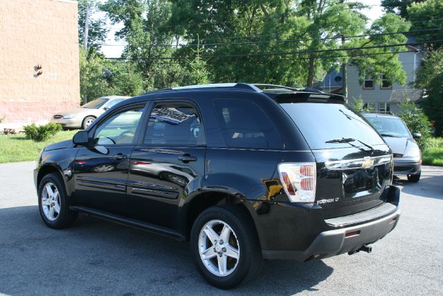 Chevrolet Equinox 2005 photo 4