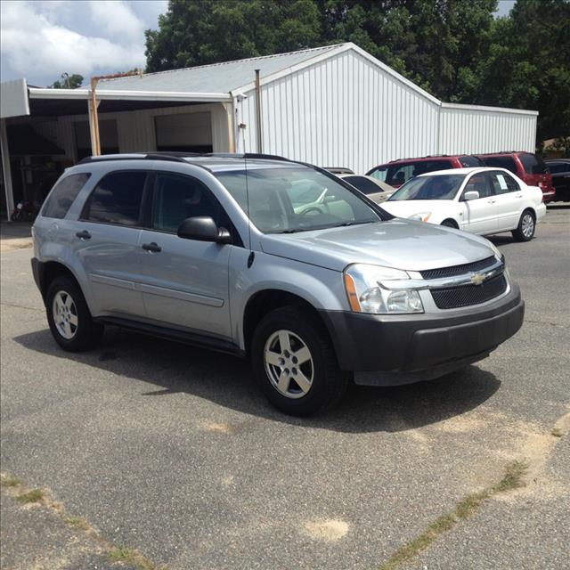 Chevrolet Equinox Unknown SUV