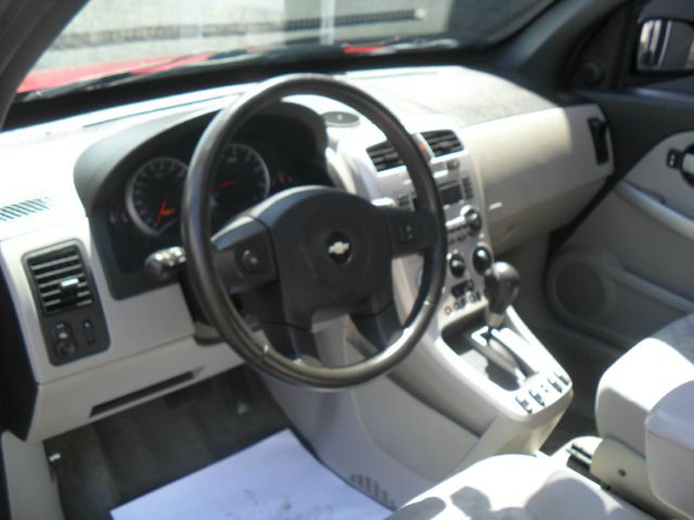 Chevrolet Equinox 2005 photo 1