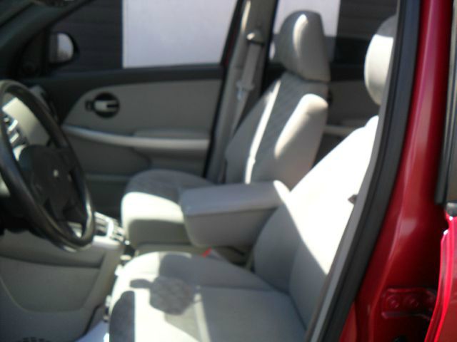 Chevrolet Equinox 2005 photo 3