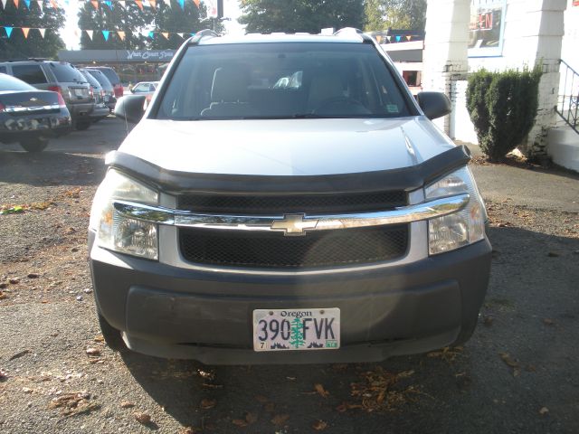 Chevrolet Equinox 2005 photo 1