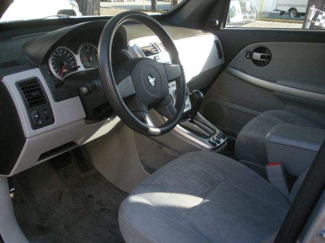 Chevrolet Equinox 2005 photo 3