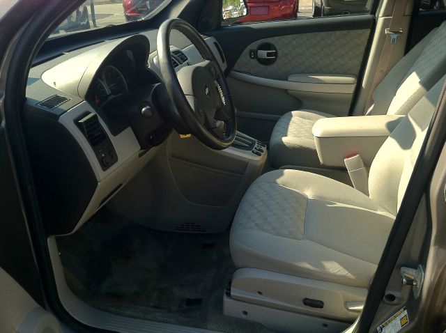 Chevrolet Equinox 2005 photo 6