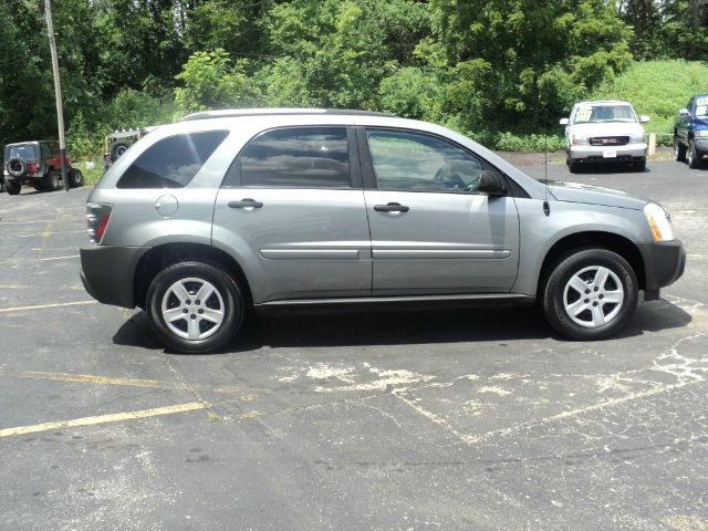 Chevrolet Equinox 2005 photo 3