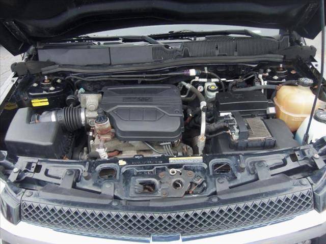 Chevrolet Equinox 2005 photo 3