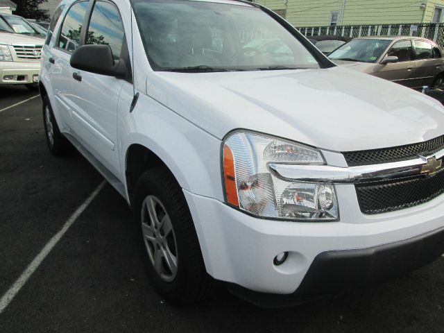 Chevrolet Equinox 2005 photo 4