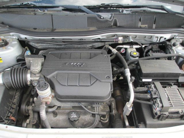 Chevrolet Equinox 2005 photo 1