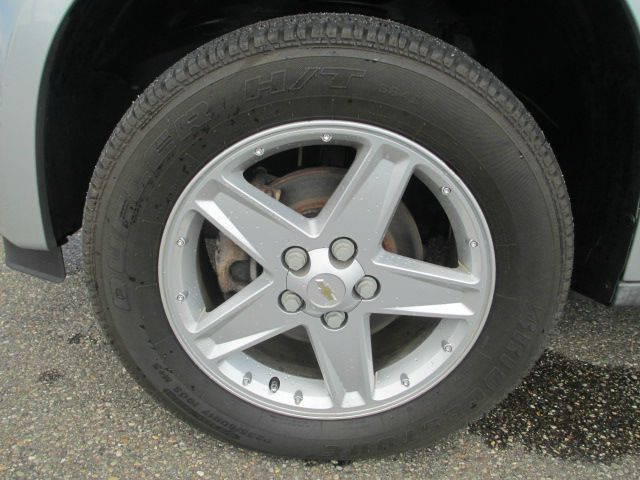 Chevrolet Equinox 2005 photo 10