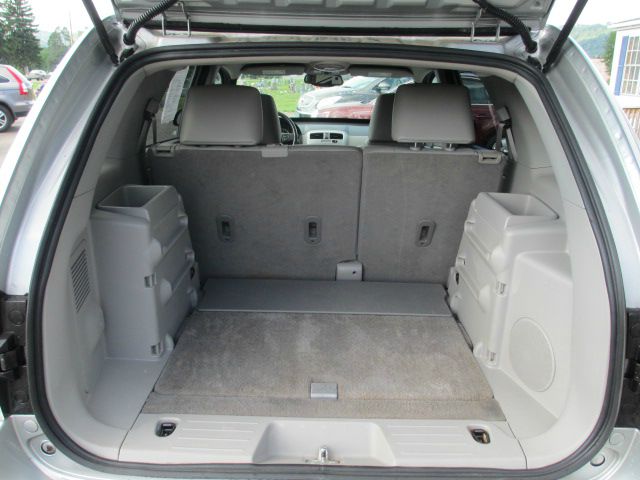 Chevrolet Equinox 2005 photo 14