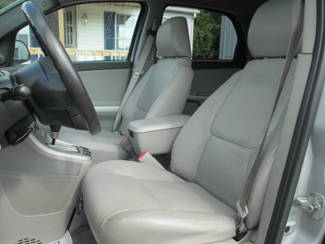 Chevrolet Equinox 2005 photo 15