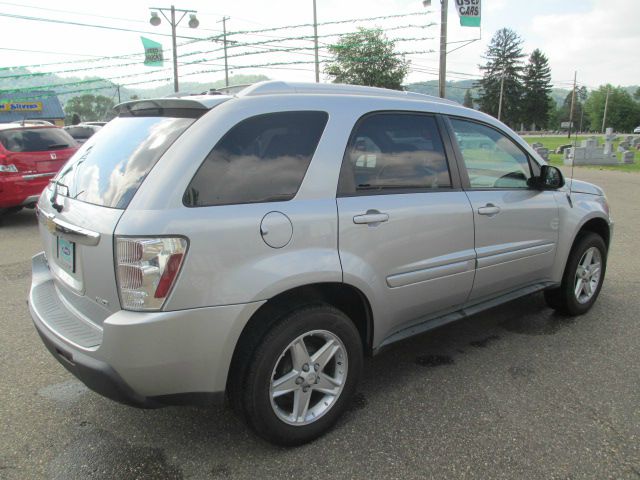 Chevrolet Equinox 2005 photo 3