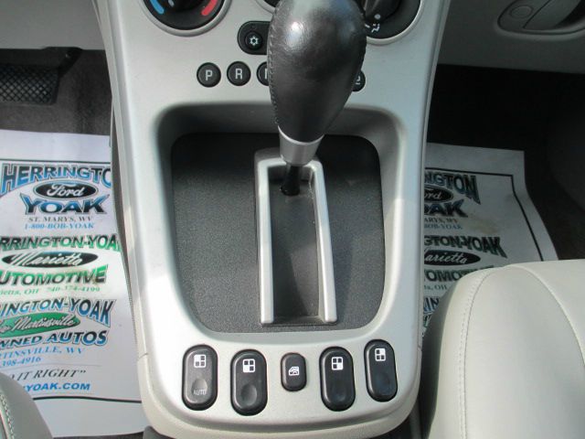 Chevrolet Equinox 2005 photo 5