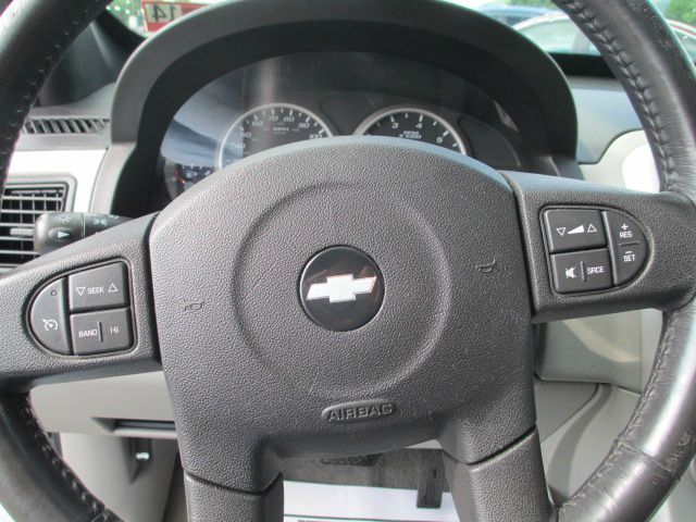 Chevrolet Equinox 2005 photo 6