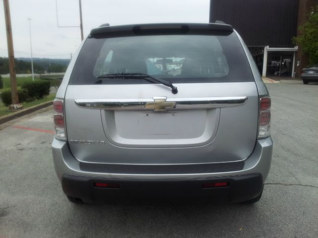 Chevrolet Equinox 3.0cl W/leath SUV