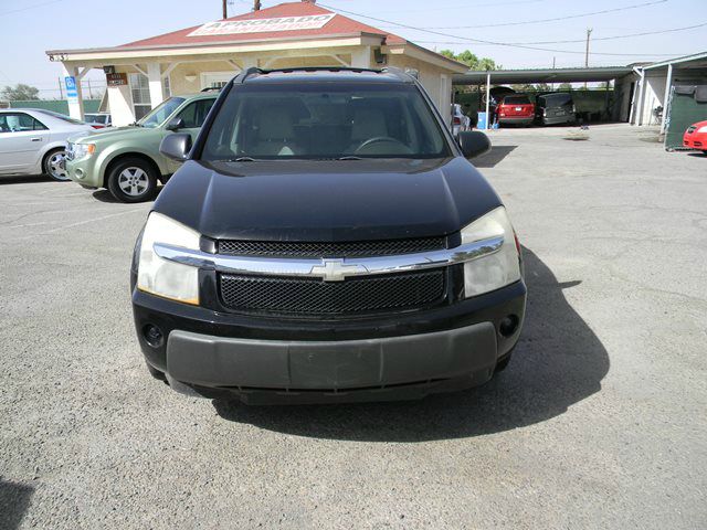 Chevrolet Equinox 2005 photo 2