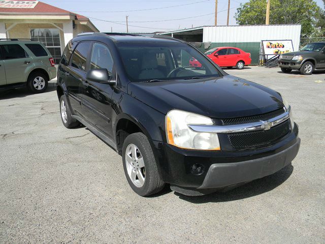 Chevrolet Equinox 2005 photo 3