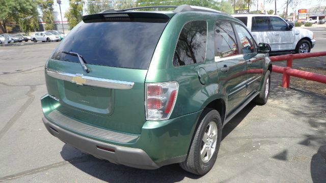 Chevrolet Equinox 2005 photo 1