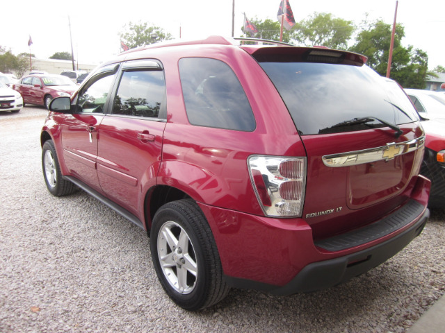 Chevrolet Equinox 2005 photo 3