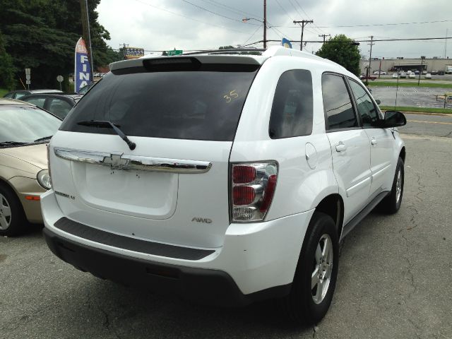 Chevrolet Equinox 2005 photo 1