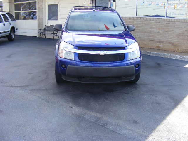 Chevrolet Equinox 2005 photo 3