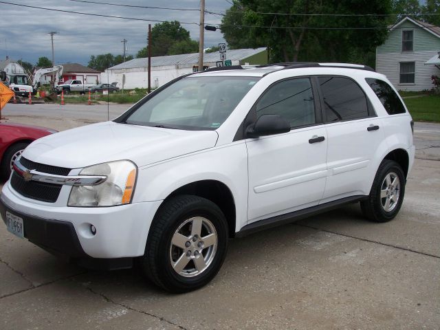 Chevrolet Equinox 2005 photo 3