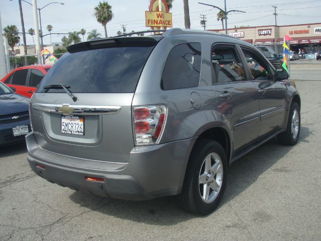 Chevrolet Equinox 2005 photo 3