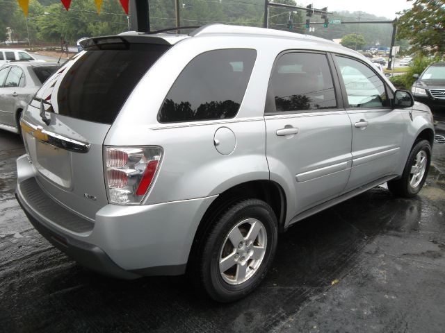 Chevrolet Equinox 2005 photo 3