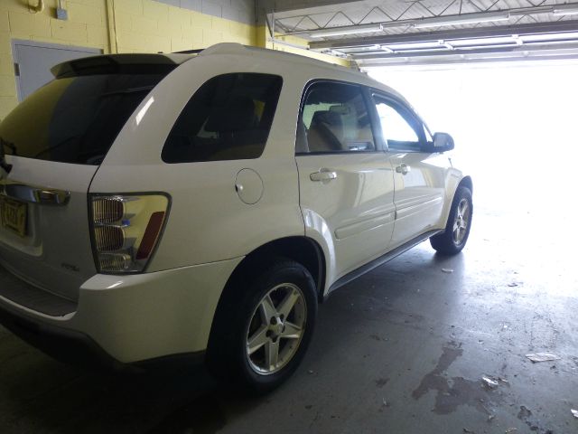 Chevrolet Equinox 2005 photo 12