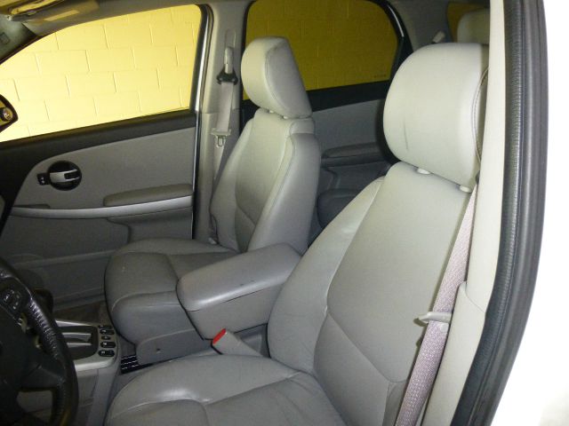 Chevrolet Equinox 2005 photo 17