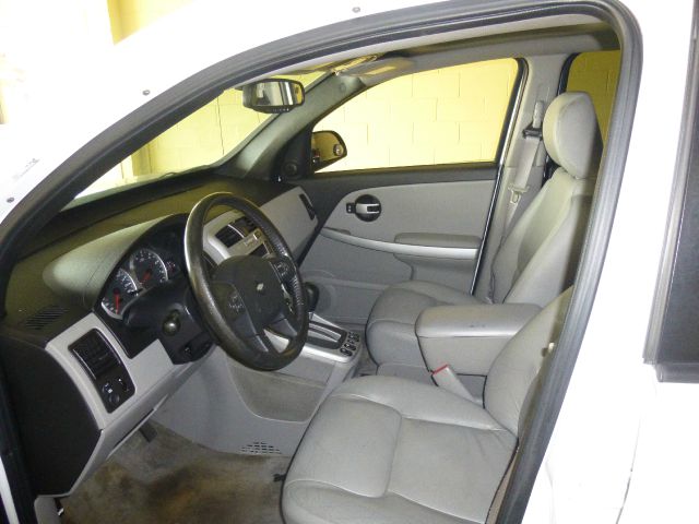 Chevrolet Equinox 2005 photo 2