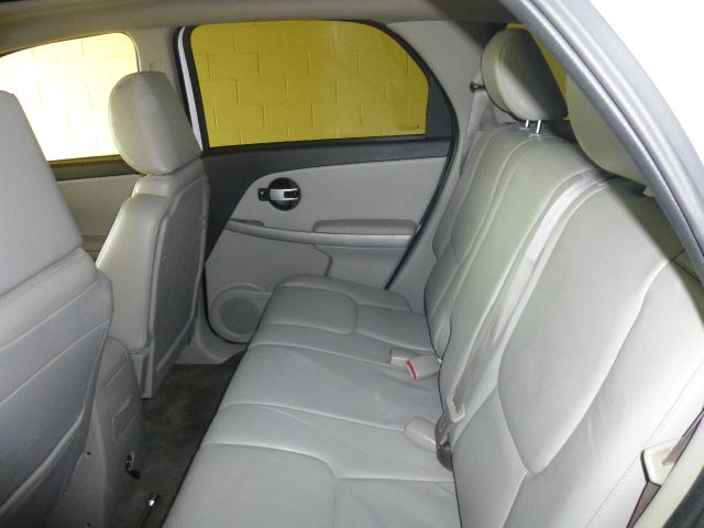 Chevrolet Equinox 2005 photo 3