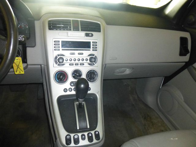 Chevrolet Equinox 2005 photo 5