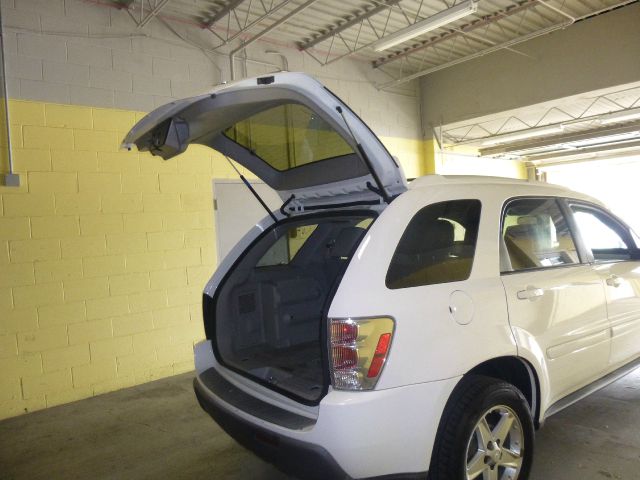 Chevrolet Equinox 2005 photo 6