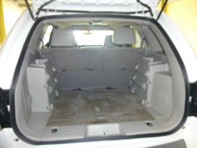 Chevrolet Equinox 2005 photo 7