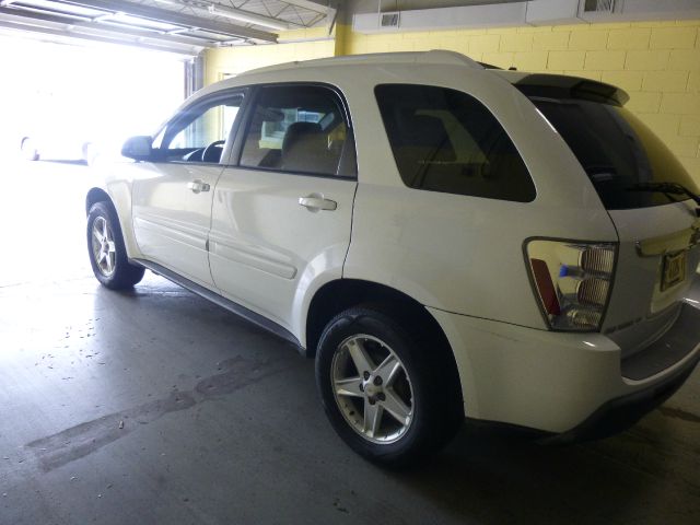 Chevrolet Equinox 2005 photo 9