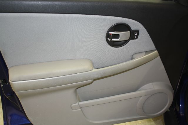 Chevrolet Equinox 2005 photo 11