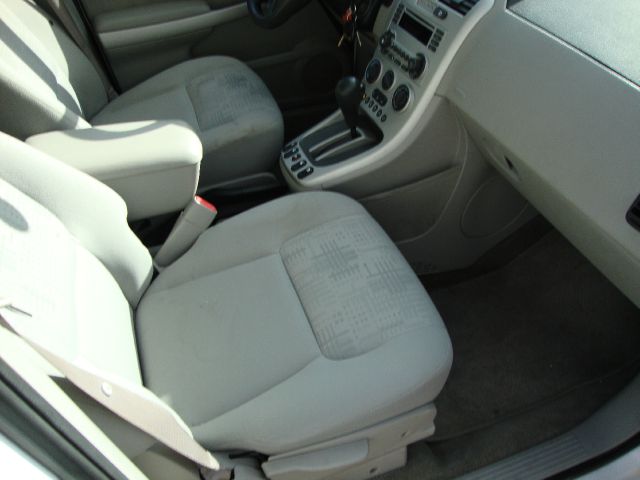 Chevrolet Equinox 2005 photo 3