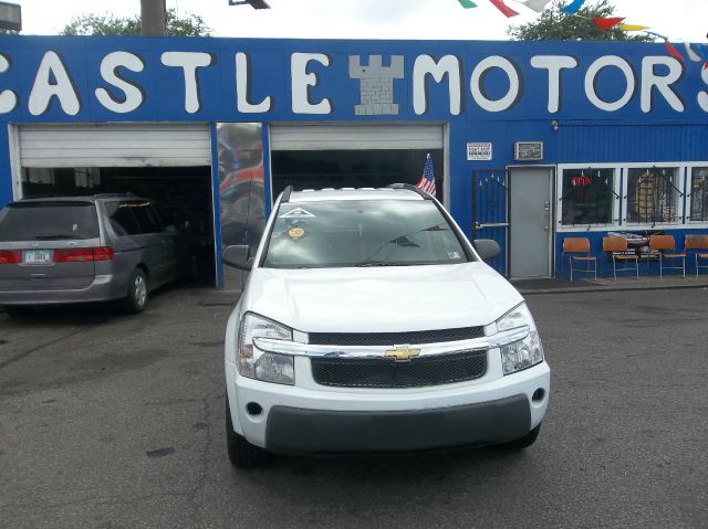 Chevrolet Equinox 2006 photo 2