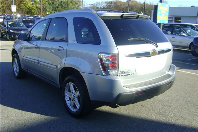 Chevrolet Equinox 2006 photo 3