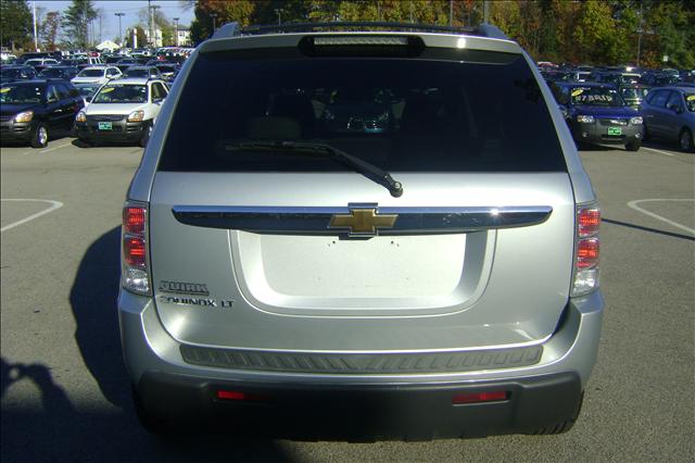 Chevrolet Equinox 2006 photo 4