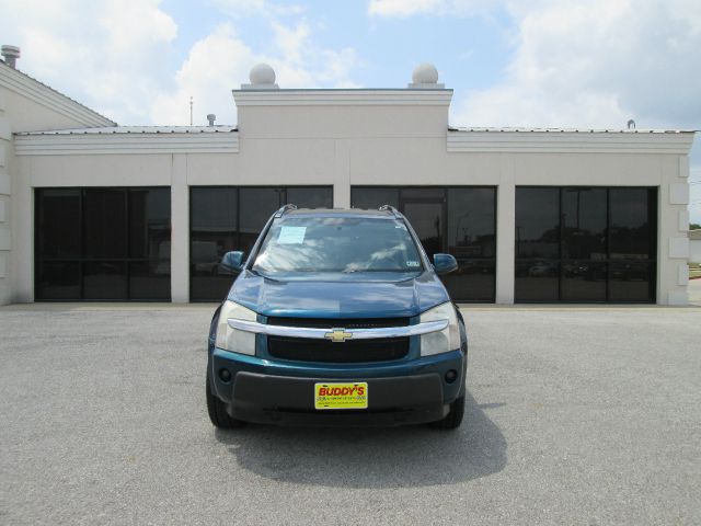 Chevrolet Equinox 2006 photo 3