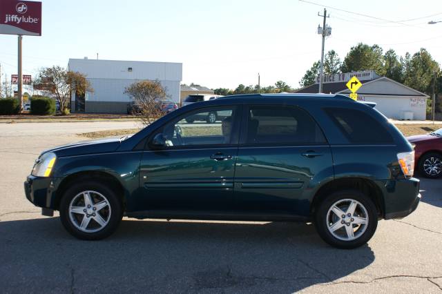 Chevrolet Equinox SL1 Sport Utility