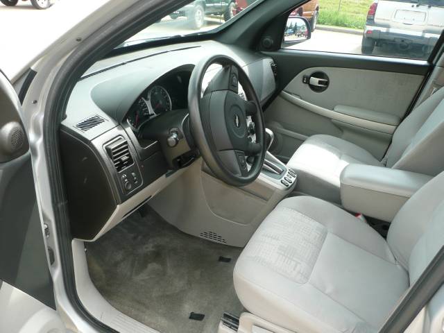 Chevrolet Equinox 2006 photo 3