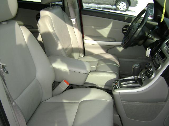 Chevrolet Equinox 2006 photo 4