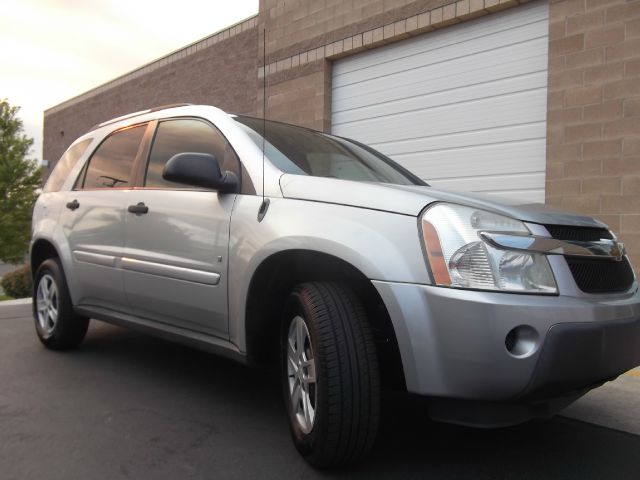 Chevrolet Equinox 2006 photo 1