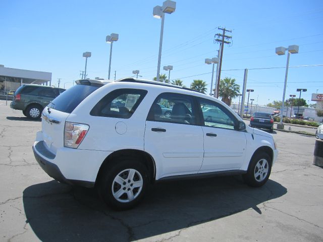 Chevrolet Equinox 2006 photo 1